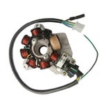 CG125J 8-poliger Magneto-Stator